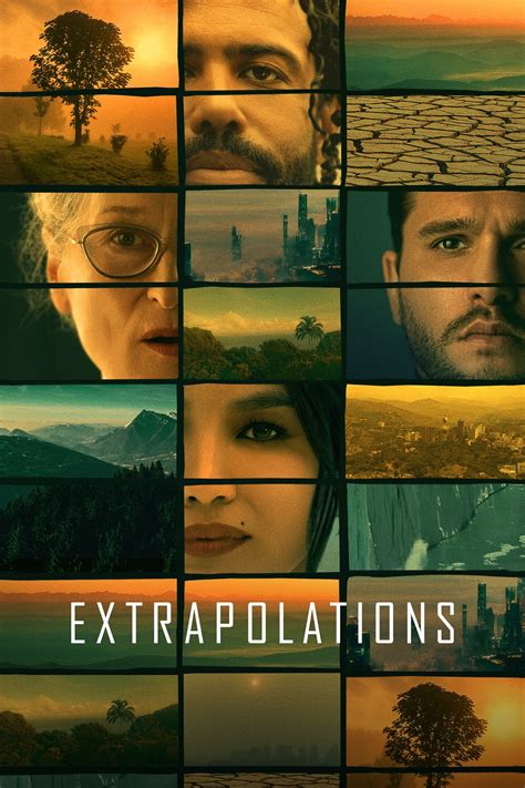 extrapolations gomovie